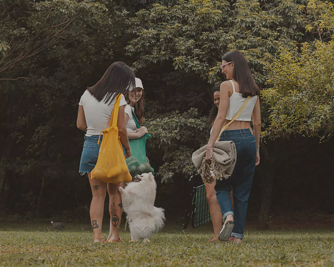 Slow Fashion: o caminho para uma moda sustentável e consciente