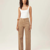 Regata Dupla Orquídea de Viscose FSC™ Branca Essencial 365. Compre online moda sustentável e atemporal na Minimadeia, marca slow fashion de roupas femininas. Foto produto MAR26 01