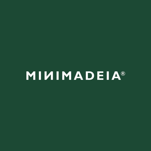 MINIMADEIA logo